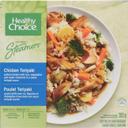 Gourmet Steamers Chicken Teriyaki