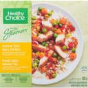 Gourmet Steamers General Tao's Spicy Chicken