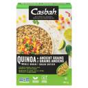 Quinoa and Ancient Grains