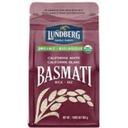 Organic California White Basmati Rice