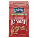 Organic California Brown Basmati Rice