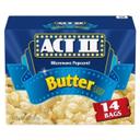 Induction Microwave Butter Popcorn