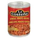 Whole Pinto Beans