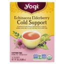Echinacea Elderberry Cold Support