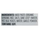 Original Miso Soup 140g