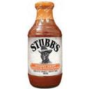 Sweet Heat BBQ Sauce