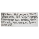 Insanity Hot Sauce