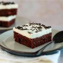 Black Forest Slab Cake
