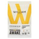 Awake Light Roast Organic Whole Bean Coffee