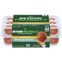 Italian Style Plant-Based Meatballs