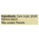 Original Ginger Chews