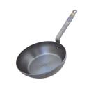 Mineral B Element Round Country Pan with Helper Handle