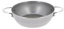 Mineral B Element Round Country Pan with 2 Handles