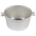 Tin Plate Charlotte Mold