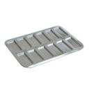 Tin Plate Mini Financiers or Biscuits Reims Baking Sheet