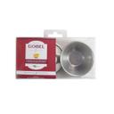 Tin Plate Steel Pasteis de Nata Mold Set