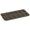 Non Stick Madeleine Sheet Stamped