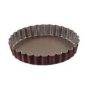 Non-Stick Round Fluted Tartlet Mold