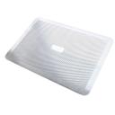 Perforated Aluminum Pastry Sheet with No Edges