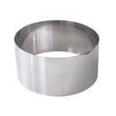 Stainless Steel Mousse Ring