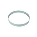 Stainless Steel Custard Ring