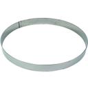 Stainless Steel Mousse Ring