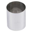 Stainless Steel Ice Cream Cake Ring