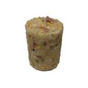 Bacon Cheddar and Chive Tater Kegs