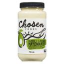 Classic Avocado Oil Mayonnaise