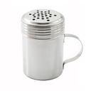 DRG-STAR Extra Large Holes Stainless Steel Dredge with Handle