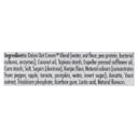 Cutting Board Mexican 4 Cheeze Flavour Blend Shreds