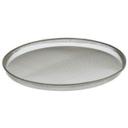 Stainless Steel Replacement Mesh for 11.8 in Sieve