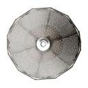 1.5 mm Grid for X3 Stainless Steel Food Mill