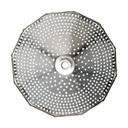 2.5 mm Grid for Stainless Steel Food Mill
