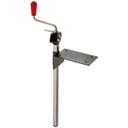 Professional Can Opener with Fixed Screws