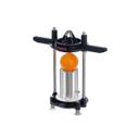 Professional Low 6-Wedge Tomato and Citrus Cutter