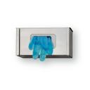 Dispenser Box for Disposable Gloves with Front Access