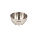 Stainless Steel Round Bottom Mixing Bowl
