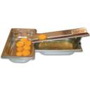 Stainless Steel Professional Egg Separator