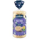 Organic Salt-Free Brown Rice Cakes