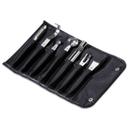 Stainless Steel Garnishing Tool Set
