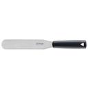 Stainless Steel Spatula with Polypropylene Handle