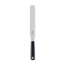 Stainless Steel Spatula with Polypropylene Handle