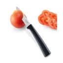 Stainless Steel Waved Serrated Tomato Knife