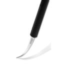 Stainless Steel Thai Decorating Knife