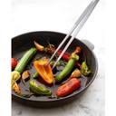 Stainless Steel Straight Tweezer