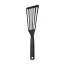 Nylon Black Carded Slotted Turner