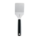 Stainless Steel Spatula with Polypropylene Handle