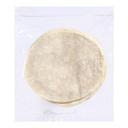 Par Baked Pizza Crust