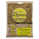 Original Ginger Chews